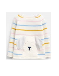 Pullover Hund  ( 50cm ) von Joules