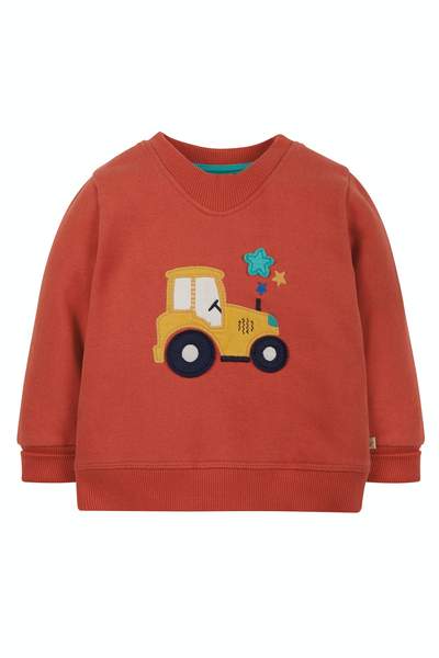 Pumphose  Autos von Frugi