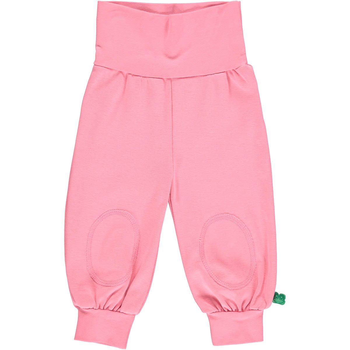 Pumphose uni rosa Fred s World