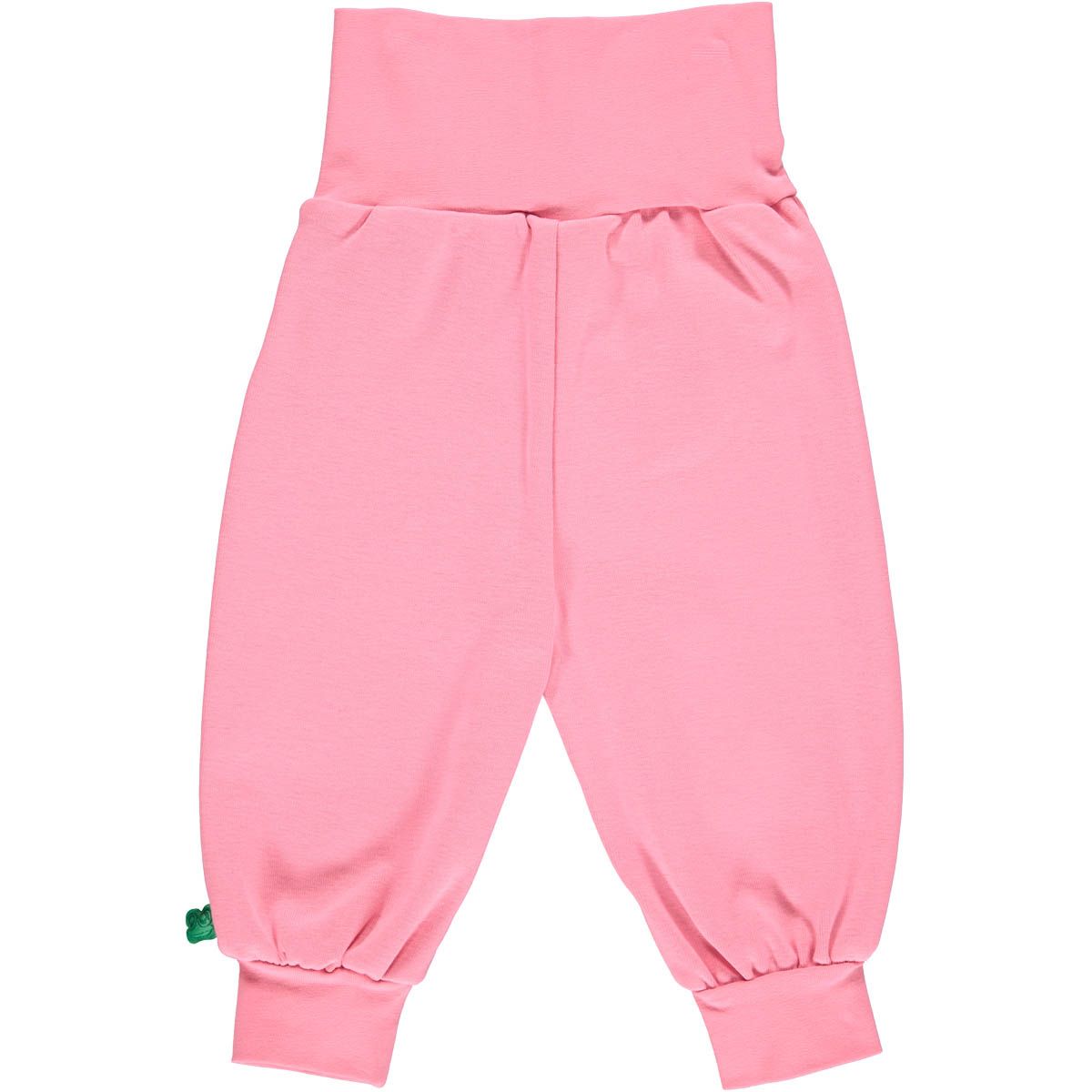 Pumphose uni rosa Fred s World