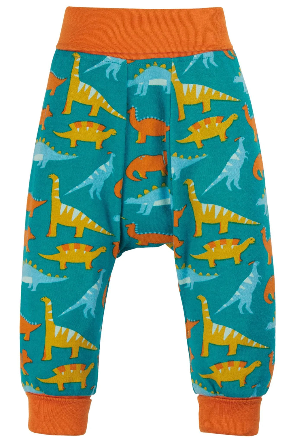 T-Shirt  Dinos  von Frugi