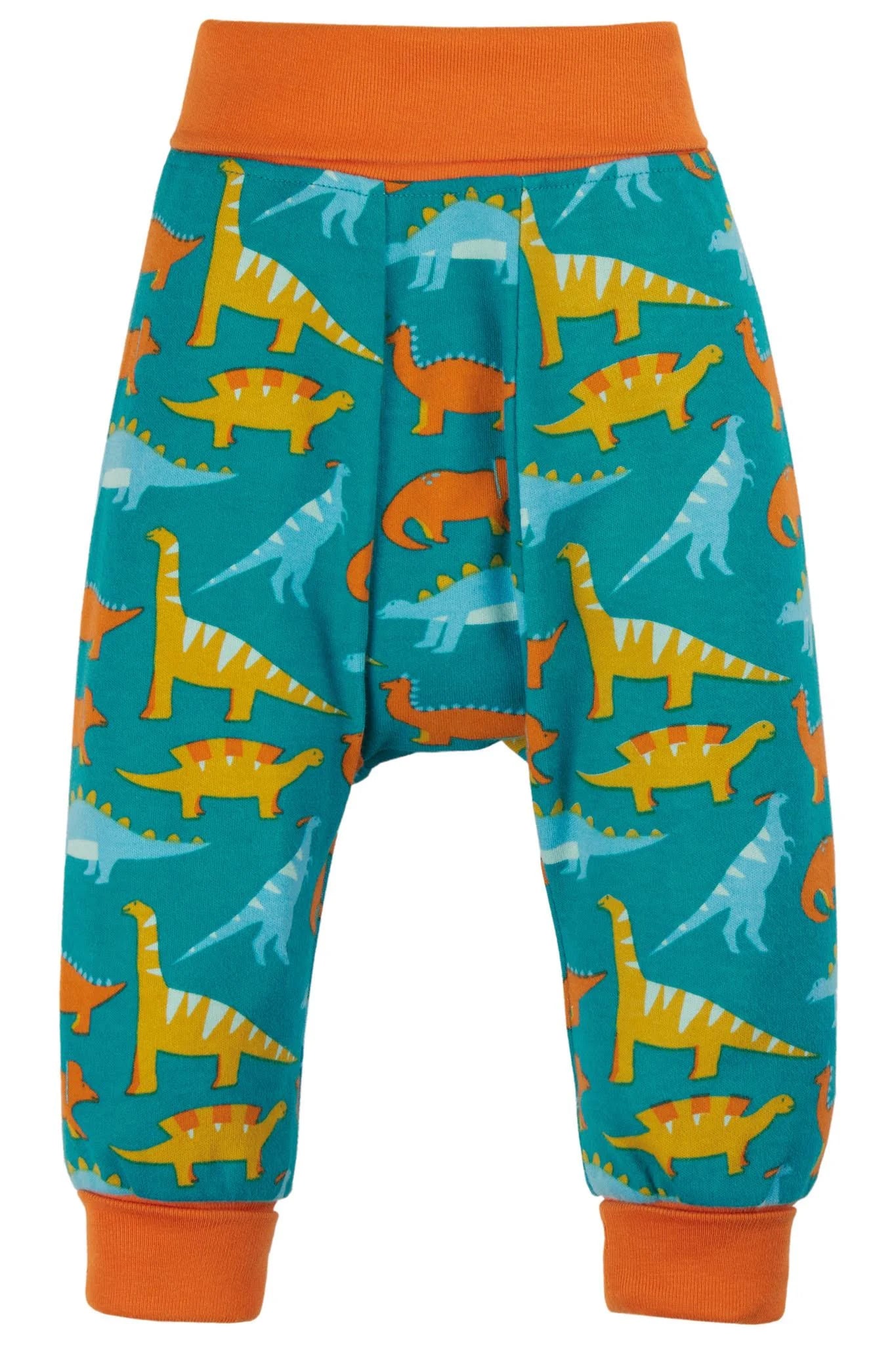 T-Shirt  Dinos  von Frugi