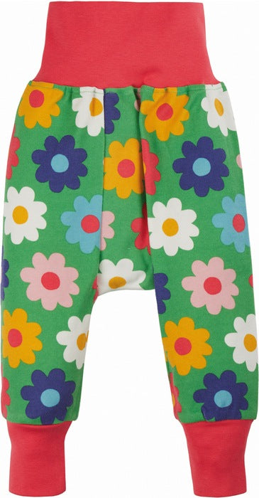 Pumphose  Blumen von Frugi