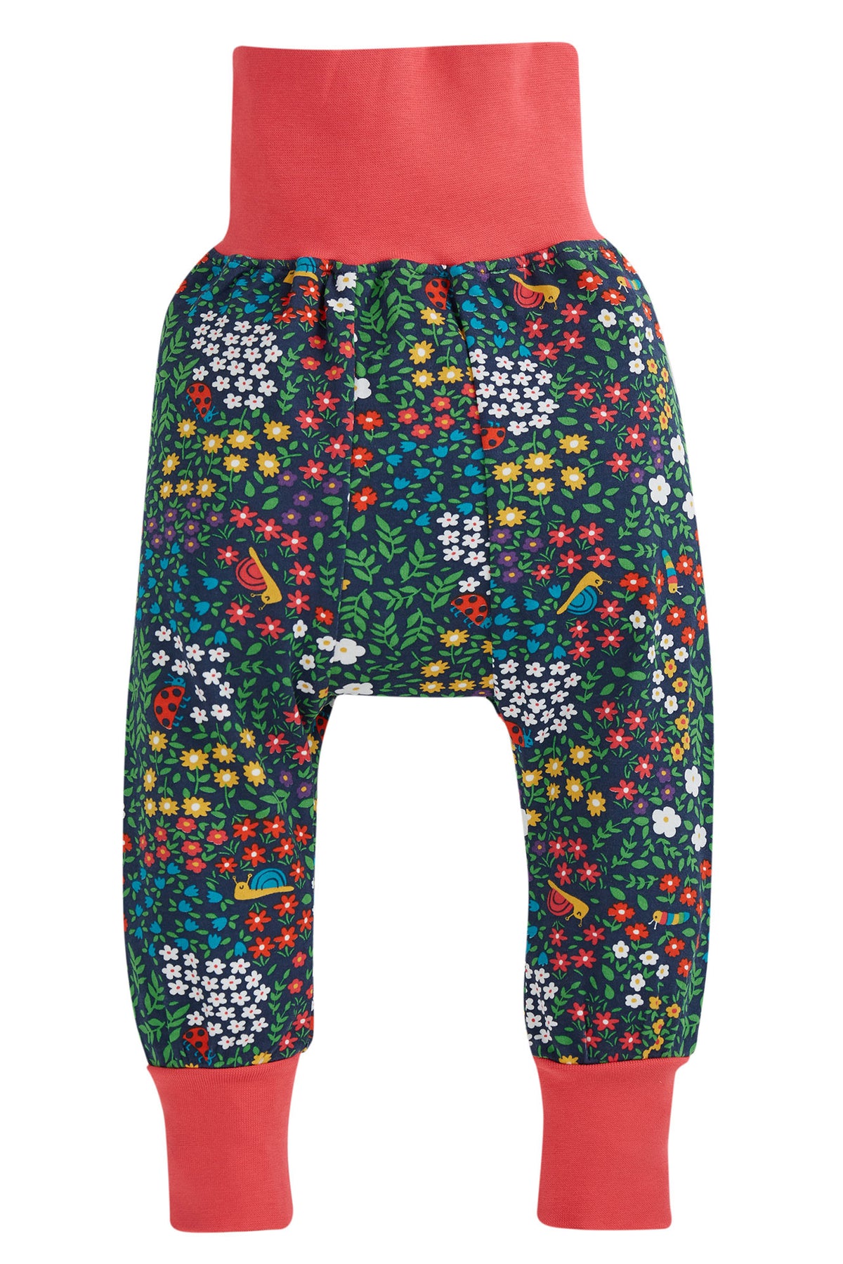 Pumphose Garten-Leben von Frugi