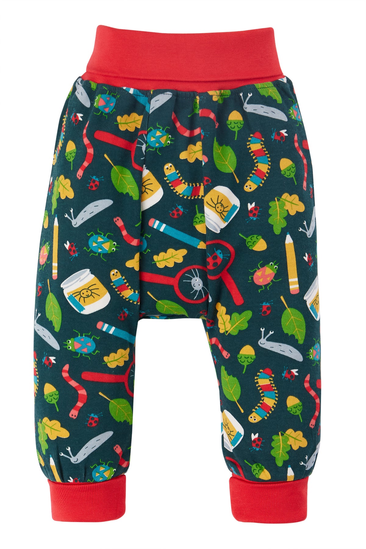 Pumphose Käfer von Frugi