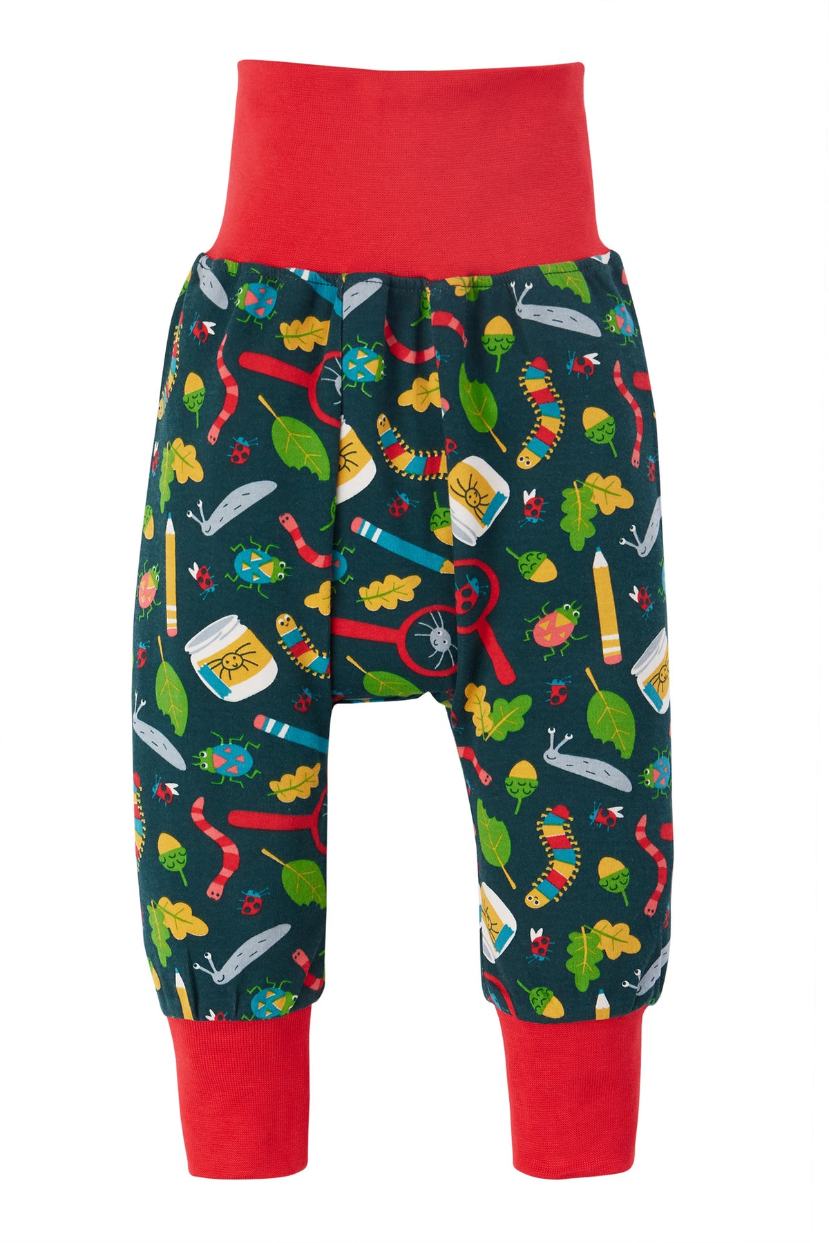 Pumphose Käfer von Frugi