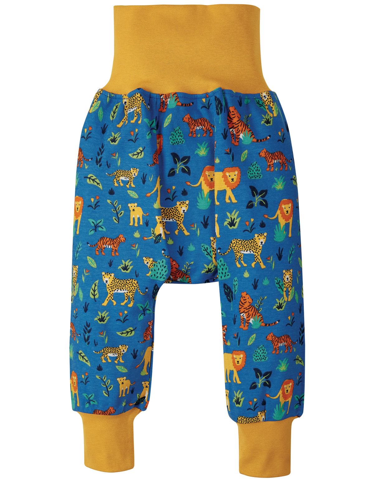 Body Tiere Frugi