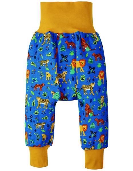 Bodies aus Bio-Baumwolle von Frugi