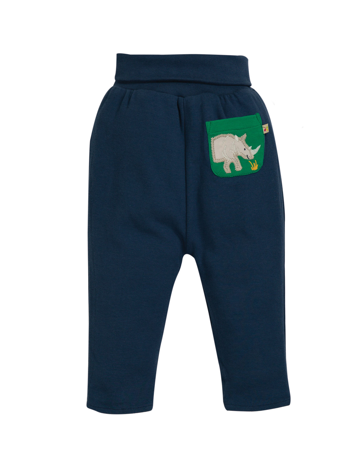 Nahorn Wende-Hose( 0-3 Monate) von Frugi