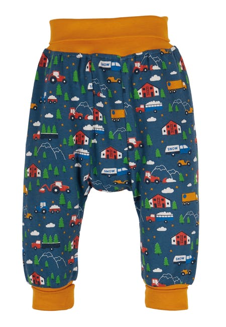 Pumphose  Autos von Frugi