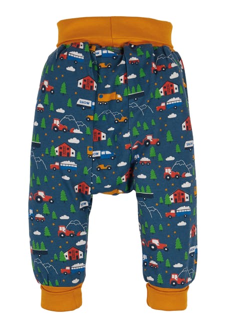 Pumphose  Autos von Frugi