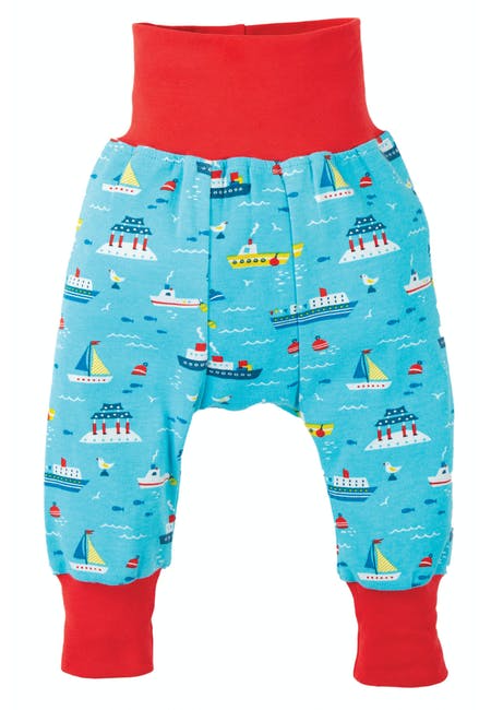 Pumphose Boote  von Frugi