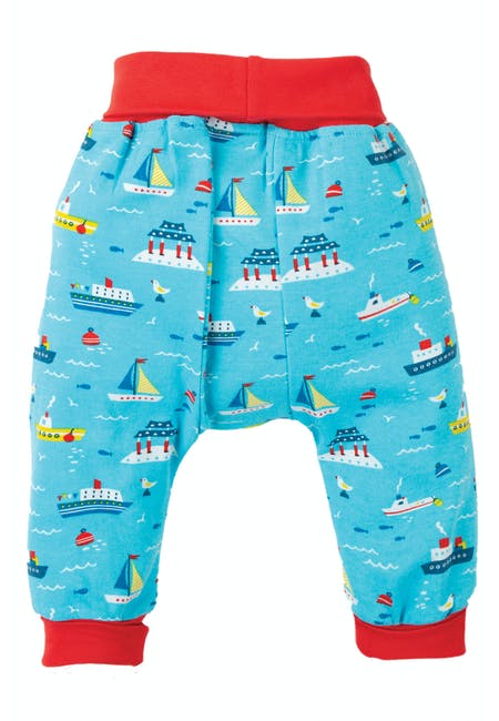 Pumphose Boote  von Frugi