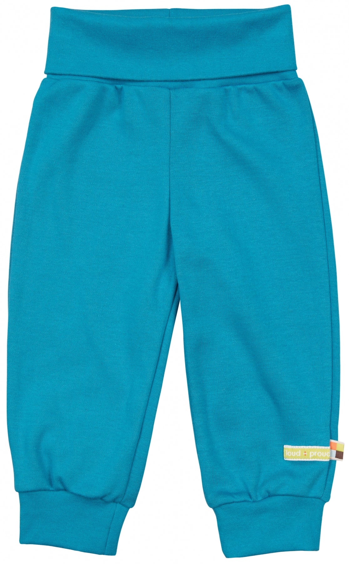 Hose in blau von loud and proud