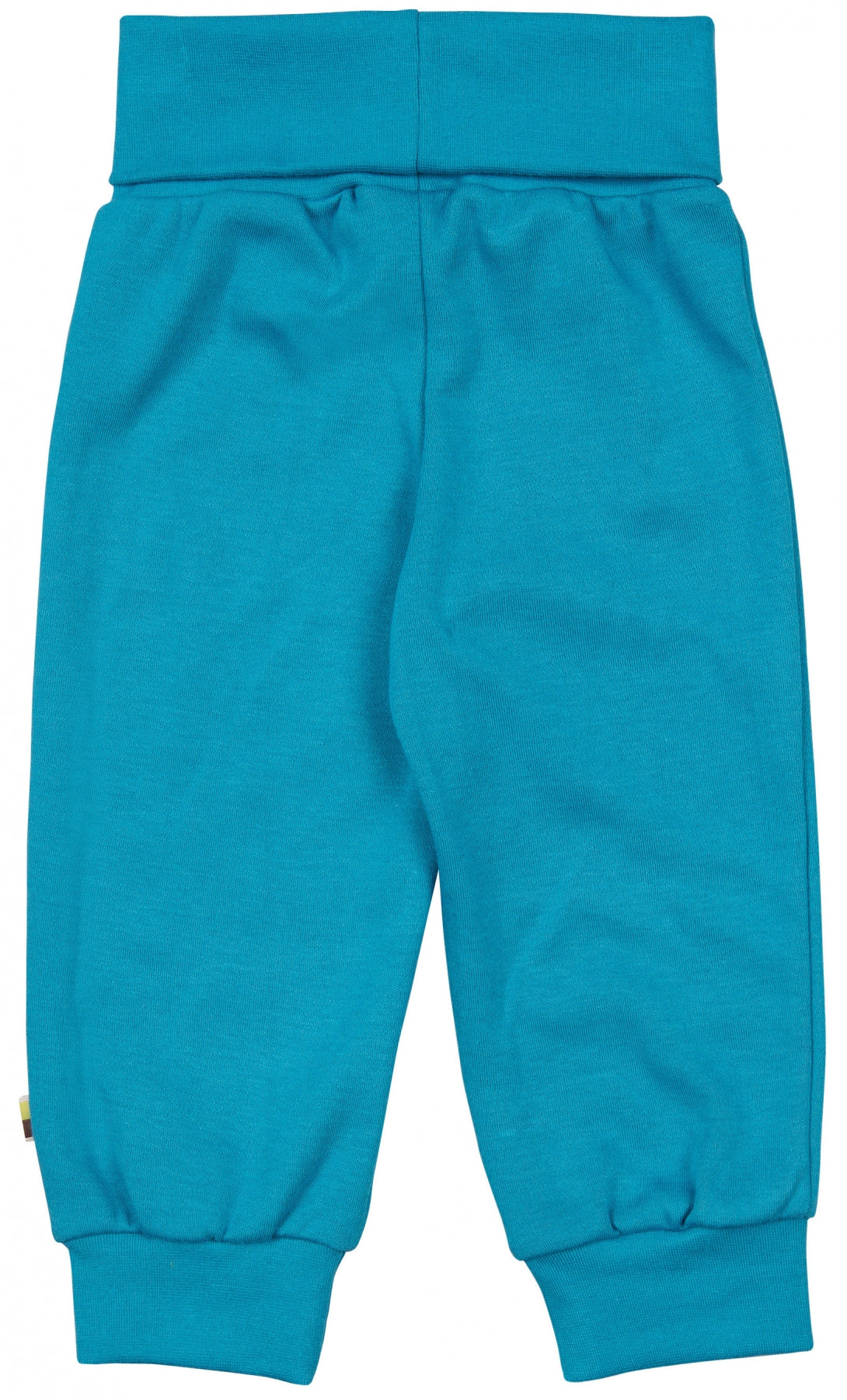 Hose in blau von loud and proud