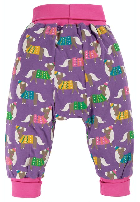 Pumphose  Pony von Frugi