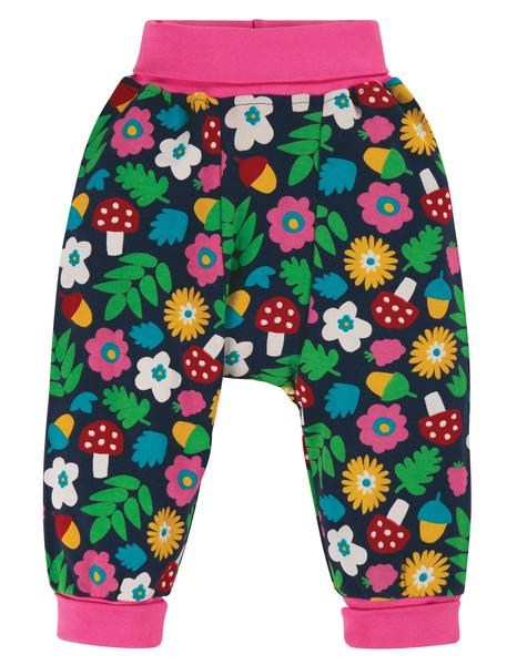 Shirt in rosa  von Frugi