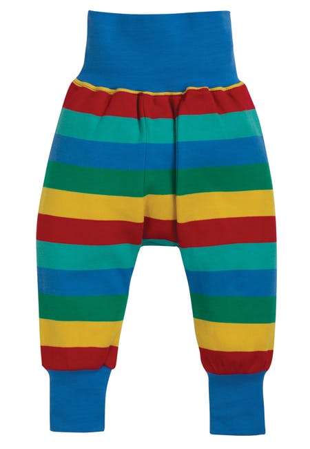 Shirt Traktor ( 0-3 Monate) von Frugi