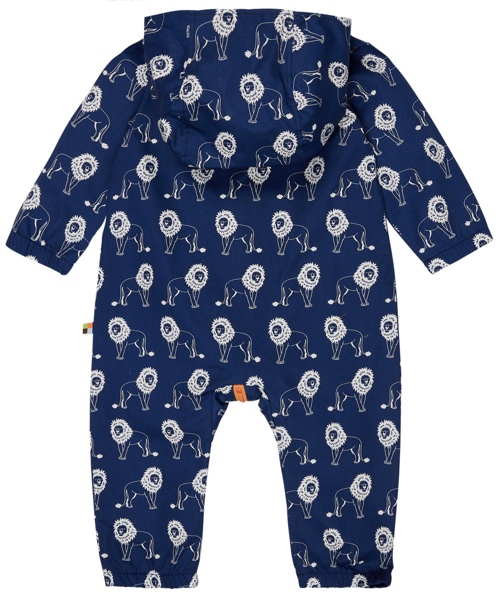 Regenanzug  von loud+proud