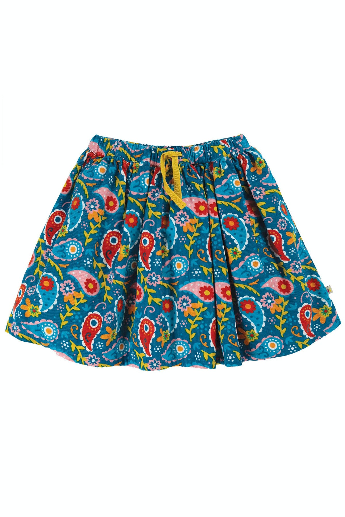 Rollkragen Pullover ( 8-9, 9-10 Jahre)  von Frugi