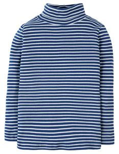 Rollkragenpulli ( 6 und 8 Jahre) von Frugi 100% Bio-Baumwolle