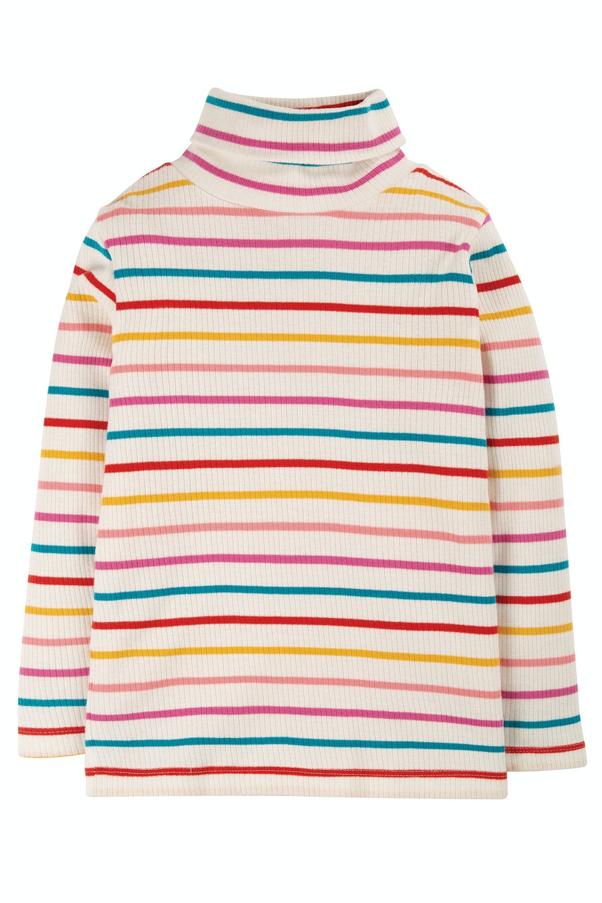 Rollkragen Pullover ( 8-9, 9-10 Jahre)  von Frugi