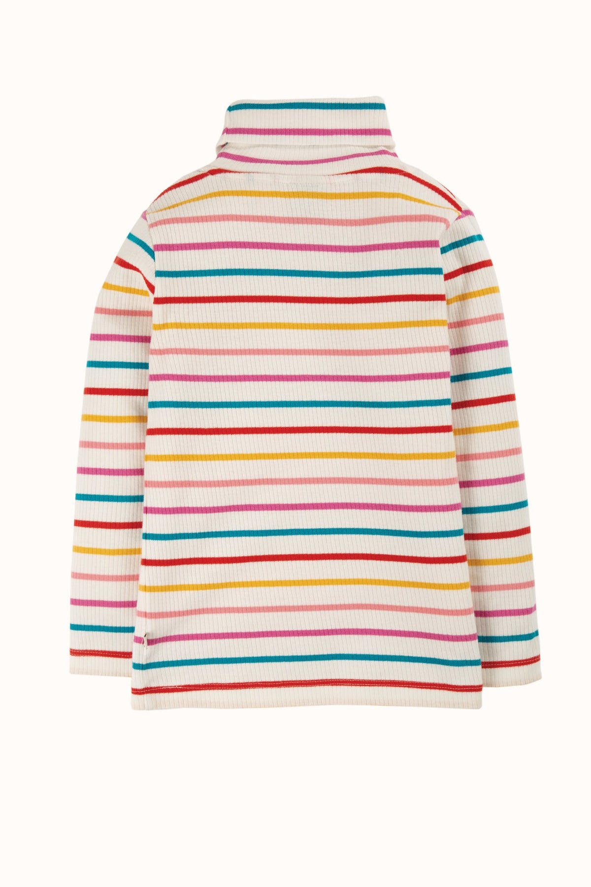 Rollkragen Pullover ( 8-9, 9-10 Jahre)  von Frugi