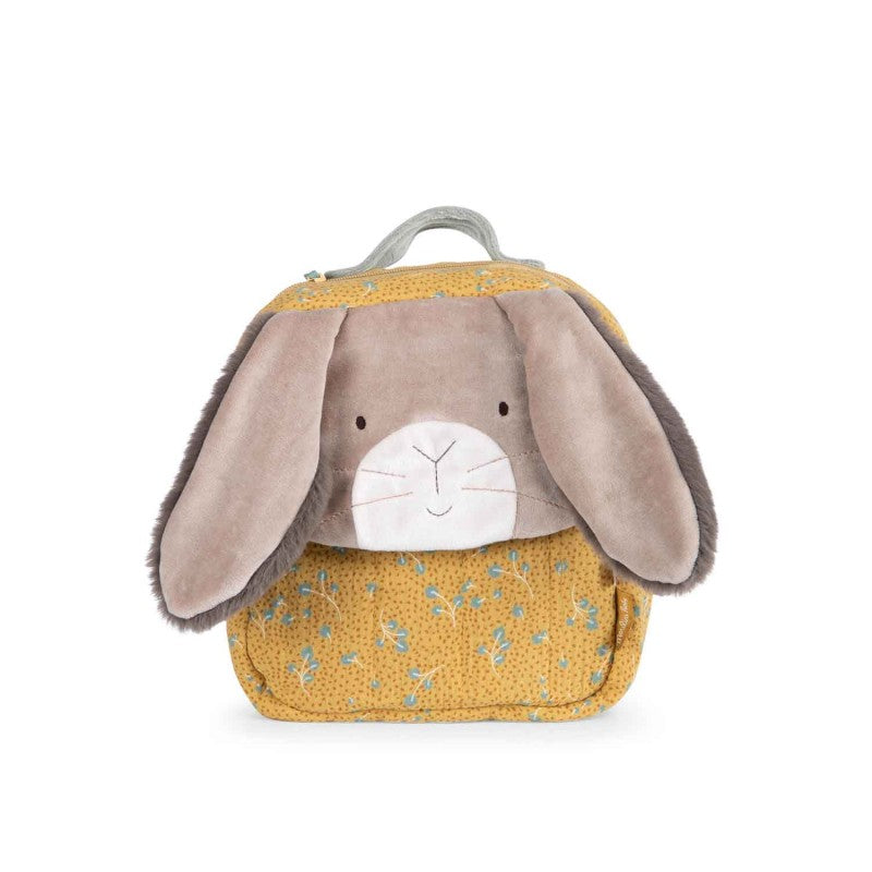 Rucksack Hase