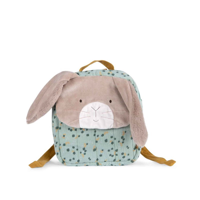 Rucksack Hase