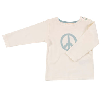 Shirt Peace von  Pigeon
