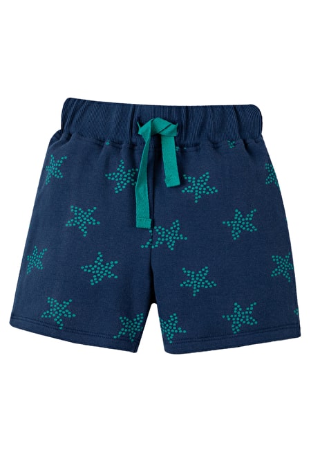 Shorts Seesterne von Frugi