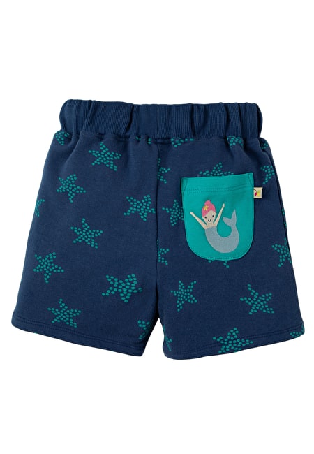 Shorts Seesterne von Frugi