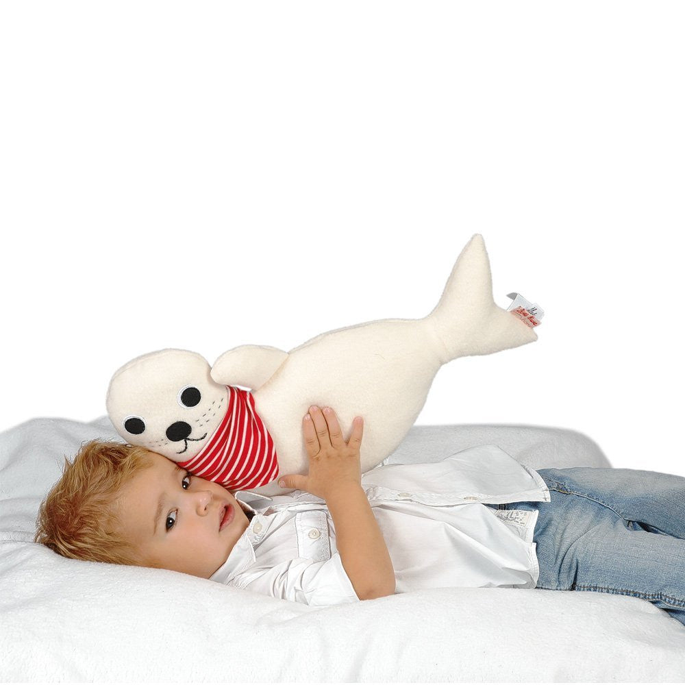 Seerobbe von Käthe Kruse