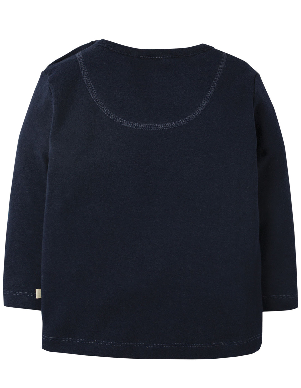 Shirt Bagger von Frugi