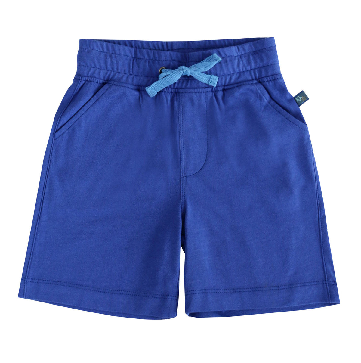 shorts dunkelblau von enfant terrible