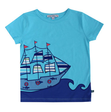 Shorts dunkelblau( 9-10 Jahre ) von Enfant Terrible