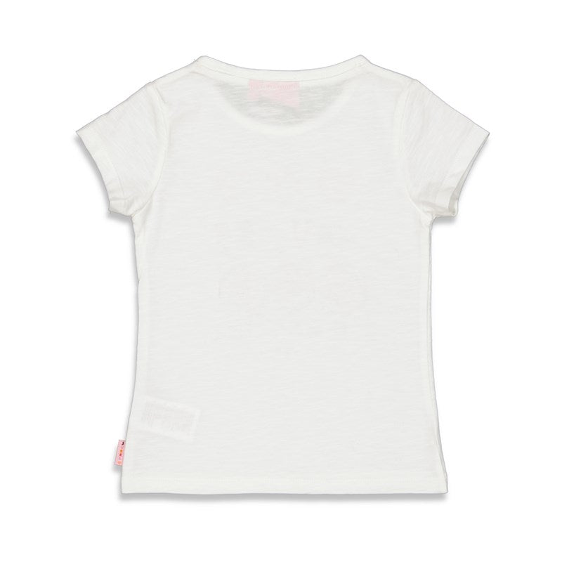 T-Shirt Flamingos Jubel