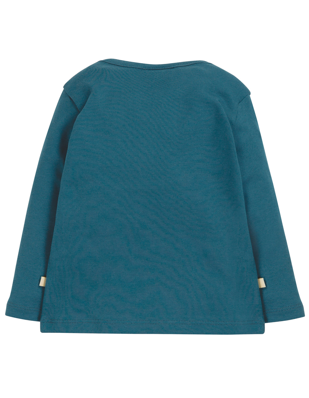 langarmshirt Dinosaurier Frugi