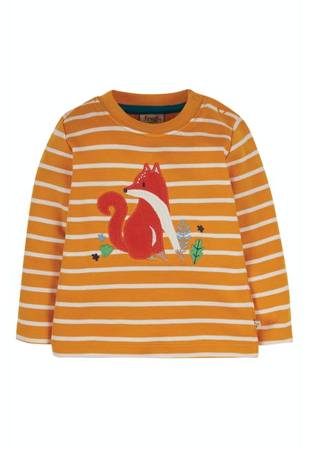 Pumphose Waldtiere von Frugi