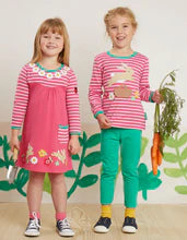 Shirt Hase von Toby Tiger