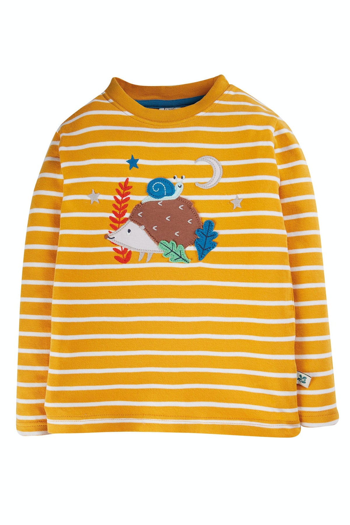 Pumphose Blumen  ( 12-18 Monate) von Frugi