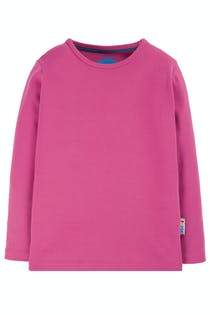 Waldlatzhose aus Cord von Frugi