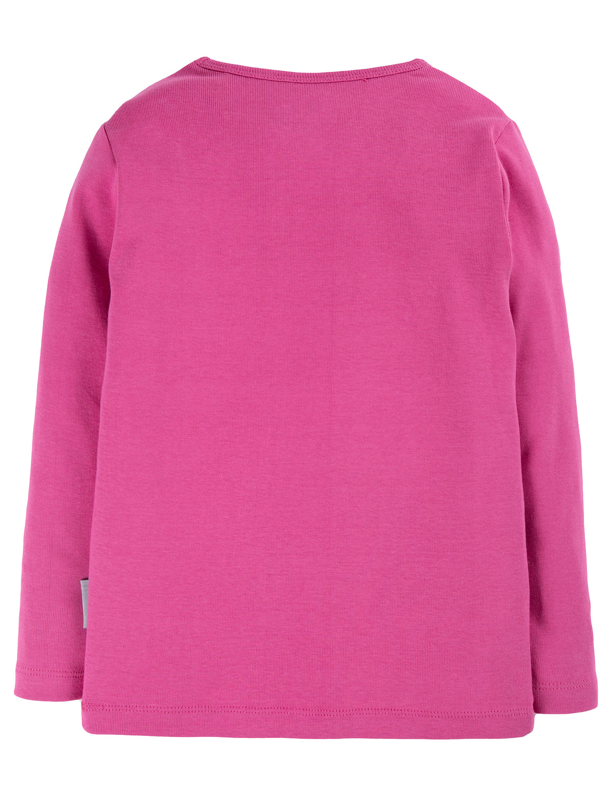 Shirt in rosa  von Frugi
