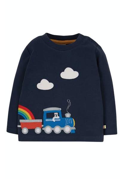 Pumphose Regenbogen von Frugi