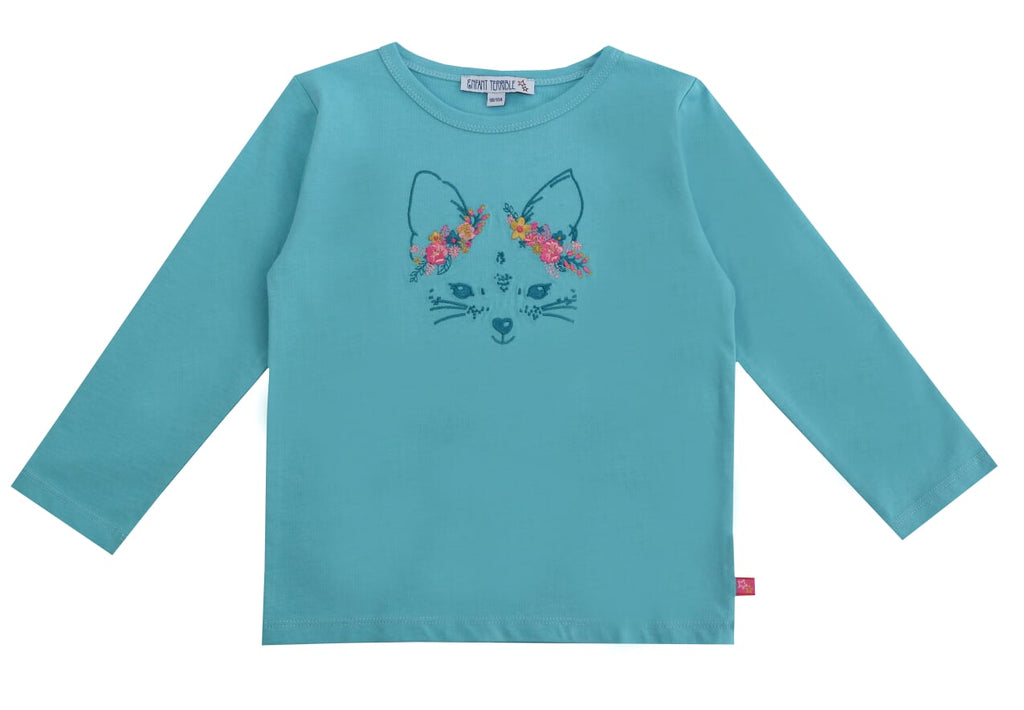 Wenderock Waldtiere ( 3 Jahre) von Enfant Terrible