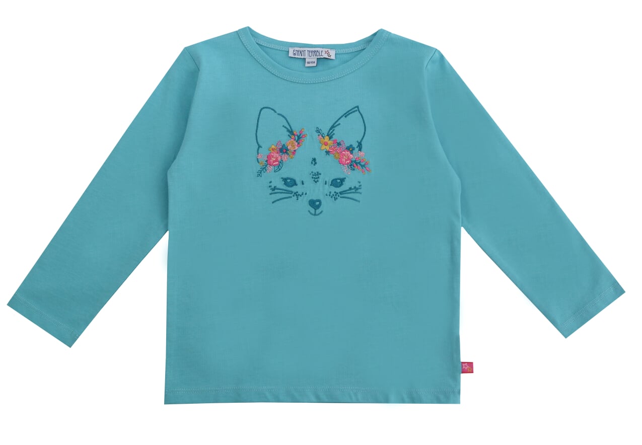 Wenderock Waldtiere ( 3 Jahre) von Enfant Terrible