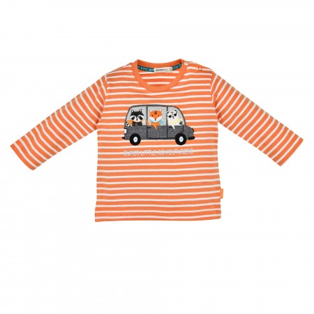 Shirt Tiere von( 3 Monate)  Bondi