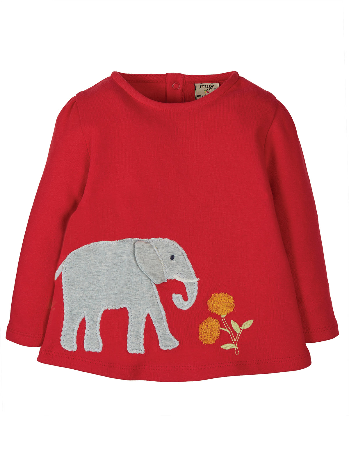 Gestreifte Sommerhose ( 0-3 Monate)  von Frugi