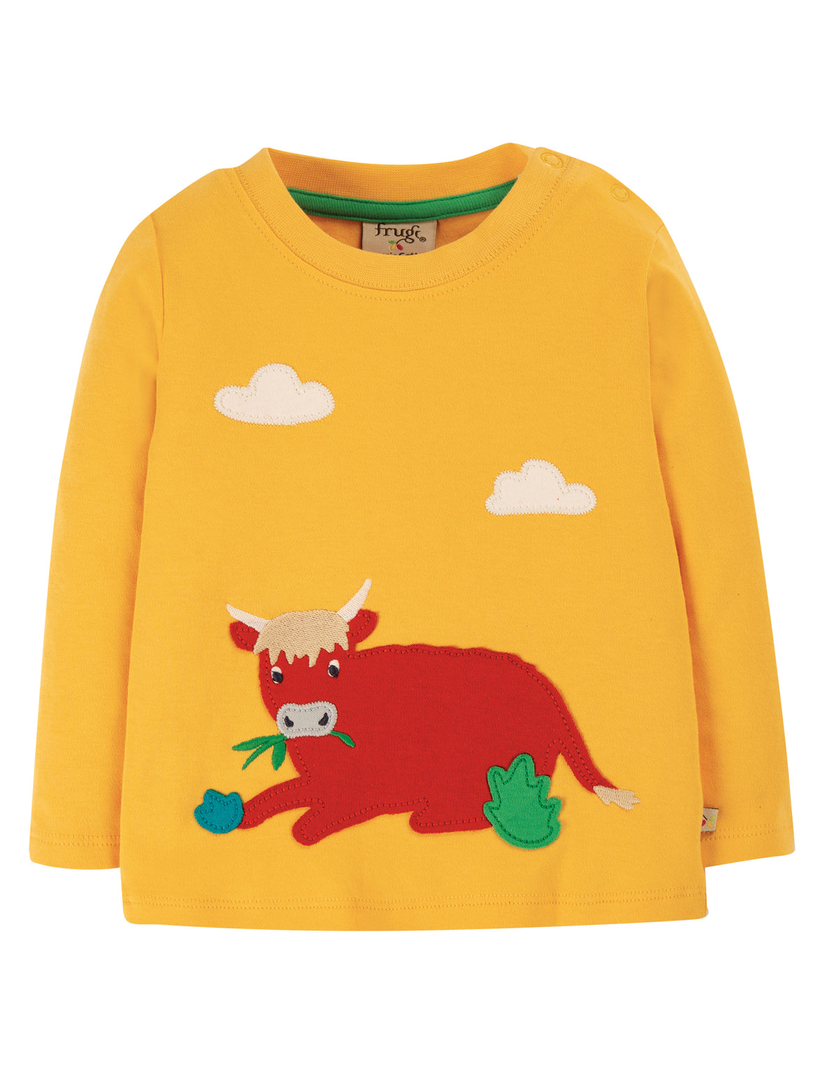 Jeans von  Frugi