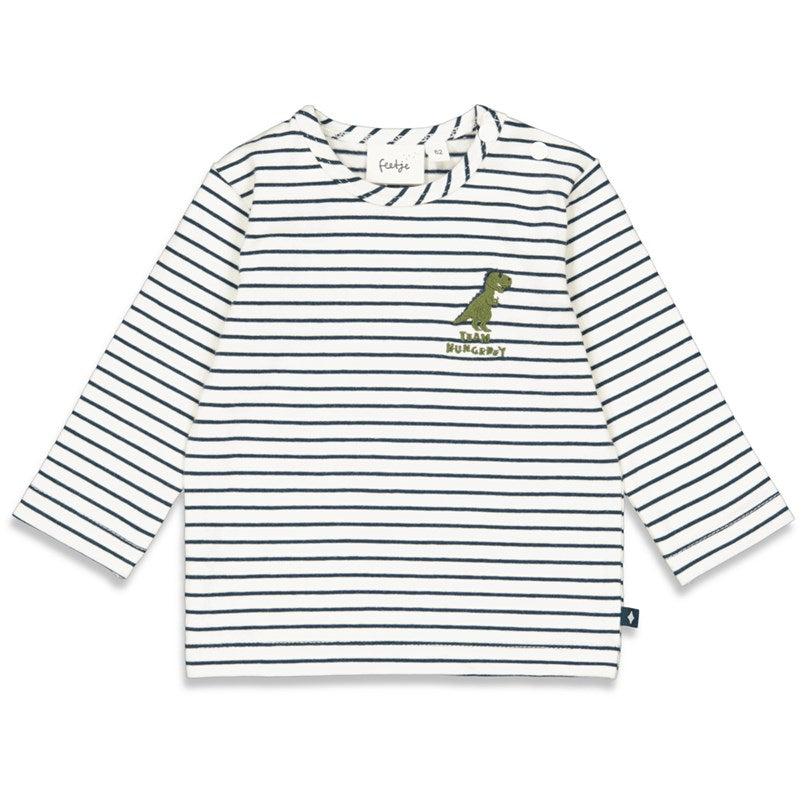 Shirt Dino ( 3-6 Monate) von Feetje